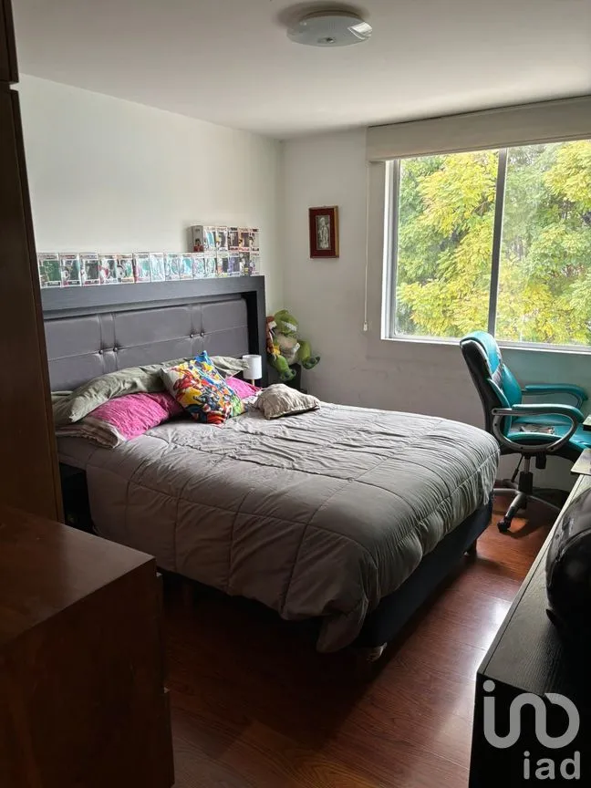 Departamento en Venta en Rancho Castro, Atizapán de Zaragoza, México | NEX-287293 | iad México | Foto 2 de 16