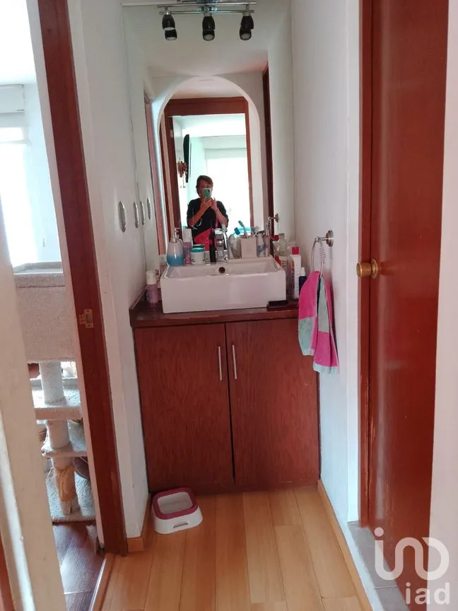 Departamento en Venta en Rancho Castro, Atizapán de Zaragoza, México | NEX-287293 | iad México | Foto 11 de 16