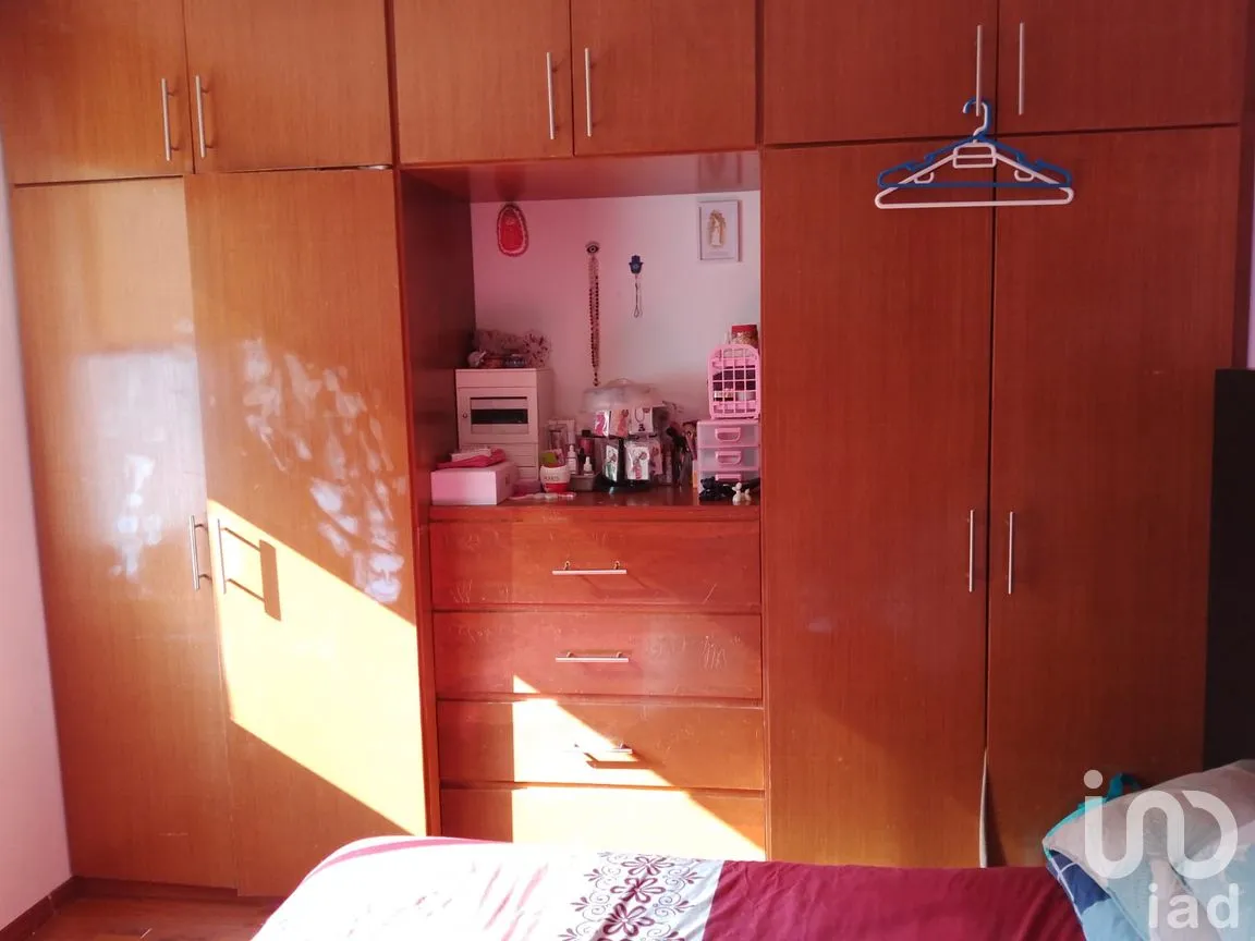 Departamento en Venta en Rancho Castro, Atizapán de Zaragoza, México | NEX-287293 | iad México | Foto 12 de 16