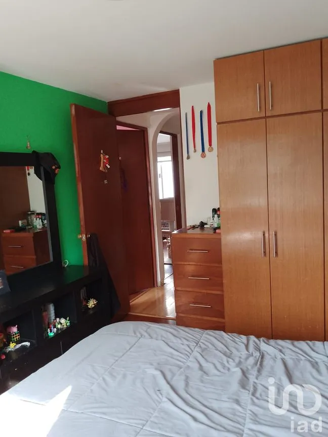 Departamento en Venta en Rancho Castro, Atizapán de Zaragoza, México | NEX-287293 | iad México | Foto 16 de 16