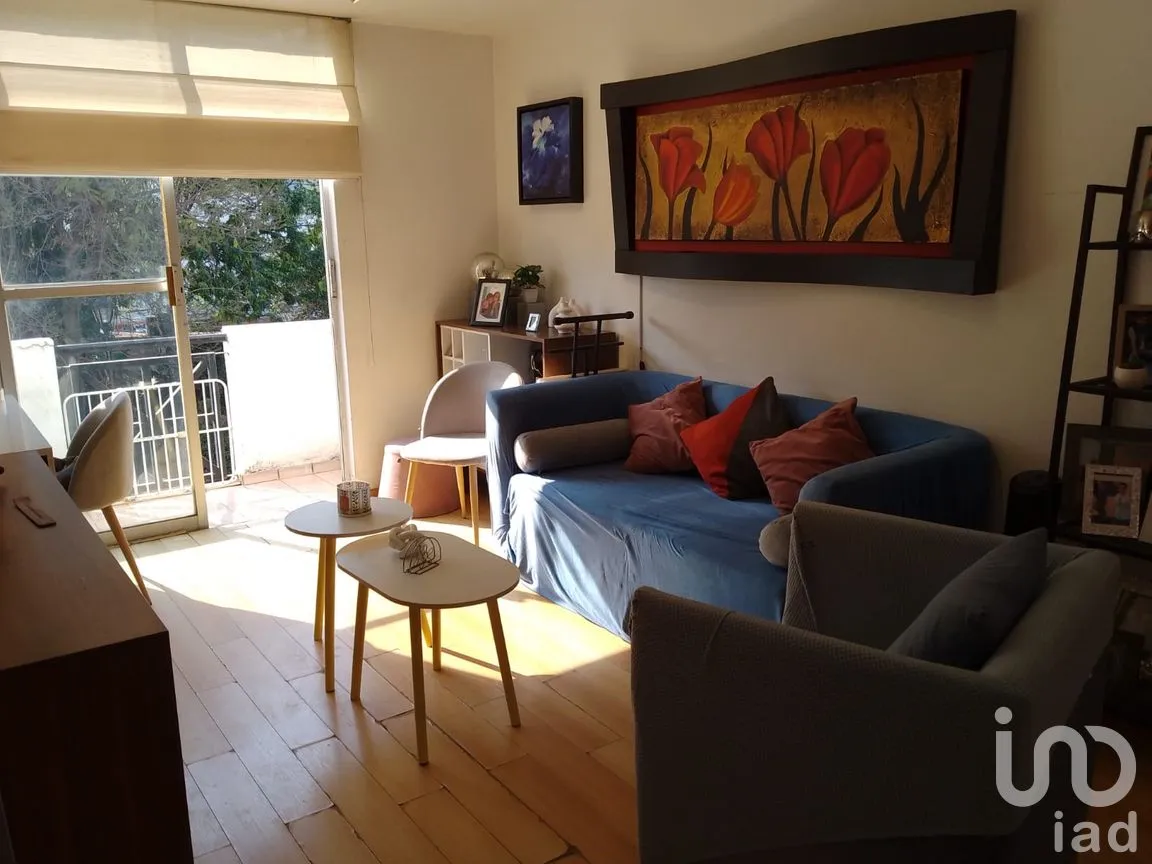 Departamento en Venta en Rancho Castro, Atizapán de Zaragoza, México | NEX-287293 | iad México | Foto 3 de 16
