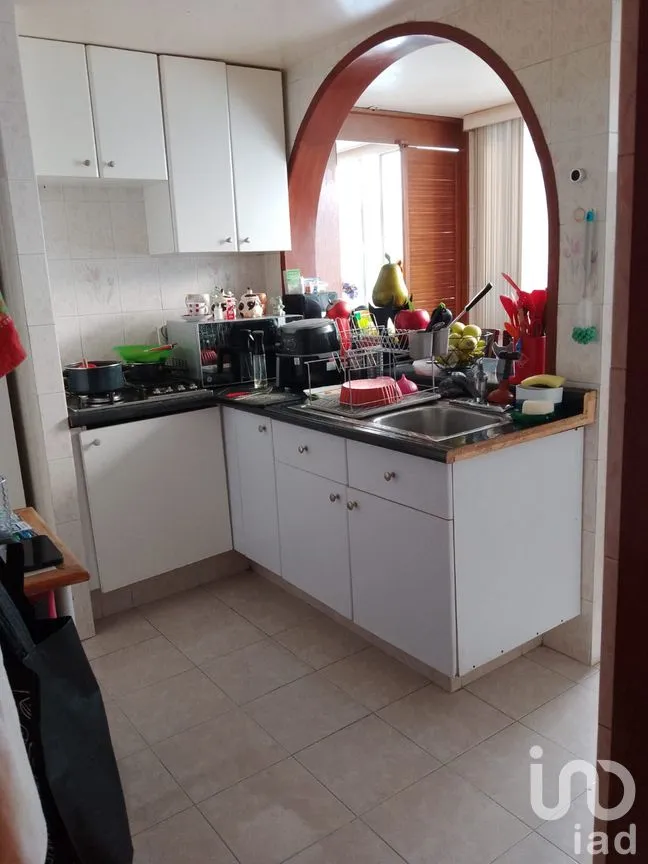 Departamento en Venta en Rancho Castro, Atizapán de Zaragoza, México | NEX-287293 | iad México | Foto 4 de 16