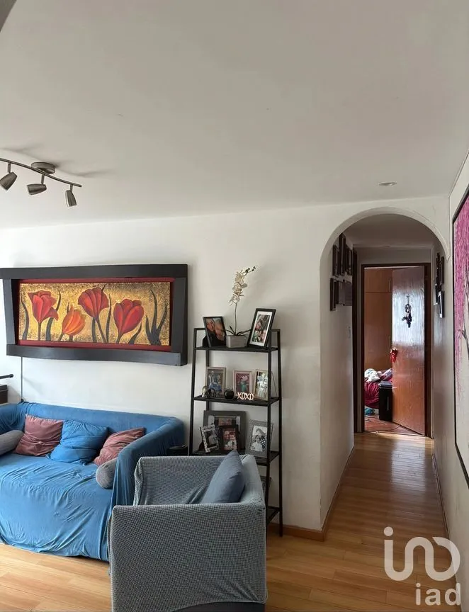 Departamento en Venta en Rancho Castro, Atizapán de Zaragoza, México | NEX-287293 | iad México | Foto 5 de 16