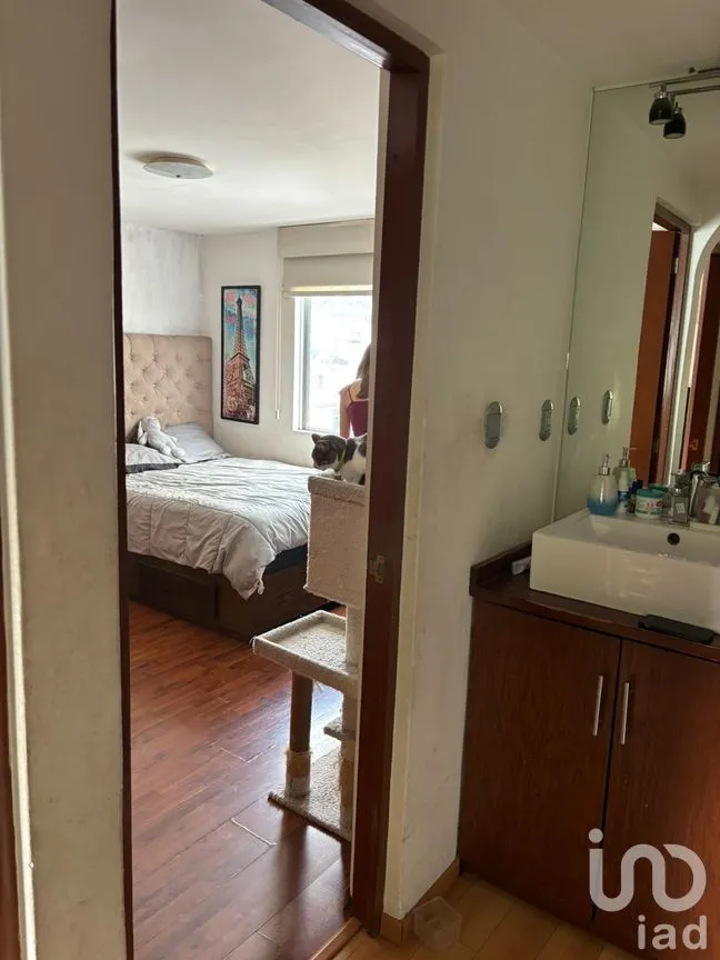 Departamento en Venta en Rancho Castro, Atizapán de Zaragoza, México | NEX-287293 | iad México | Foto 7 de 16