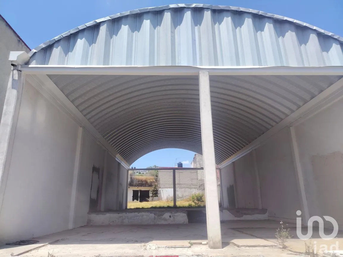 Bodega en Renta en San Miguel Xochimanga, Atizapán de Zaragoza, México | NEX-296689 | iad México | Foto 3 de 10