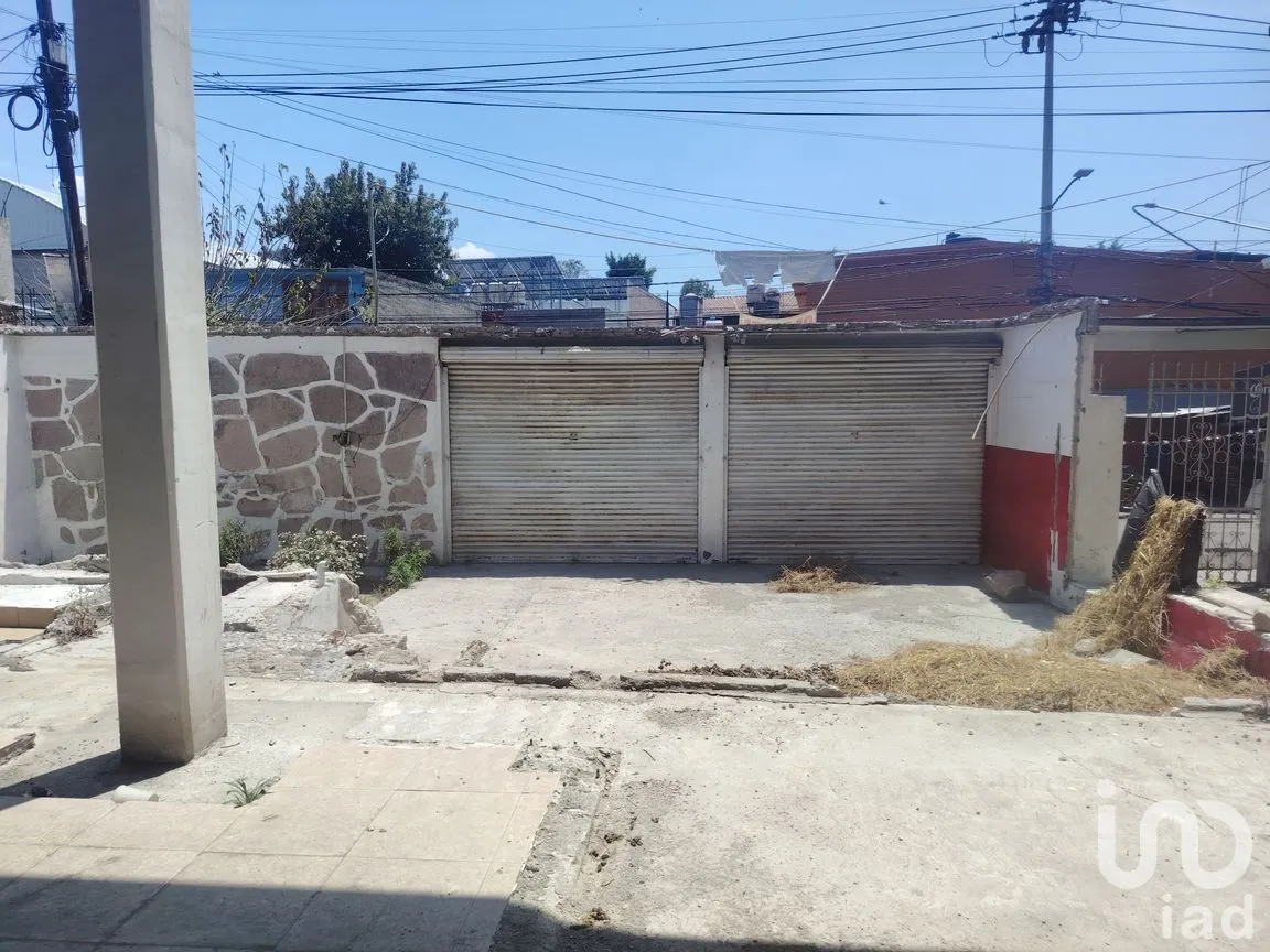 Bodega en Renta en San Miguel Xochimanga, Atizapán de Zaragoza, México | NEX-296689 | iad México | Foto 4 de 10