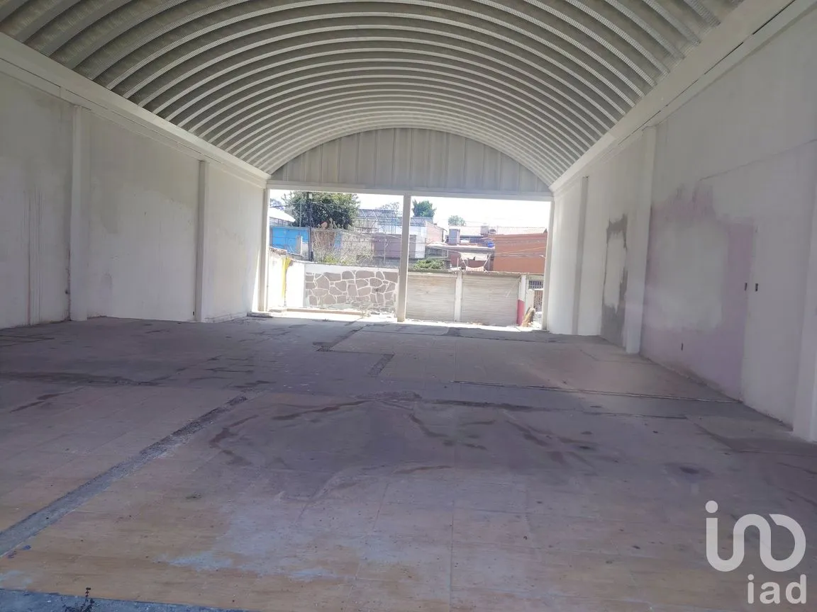 Bodega en Renta en San Miguel Xochimanga, Atizapán de Zaragoza, México | NEX-296689 | iad México | Foto 5 de 10