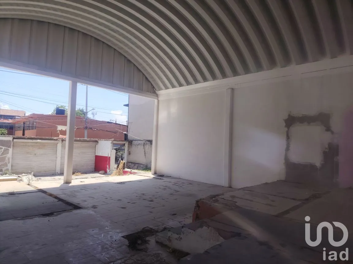 Bodega en Renta en San Miguel Xochimanga, Atizapán de Zaragoza, México | NEX-296689 | iad México | Foto 6 de 10