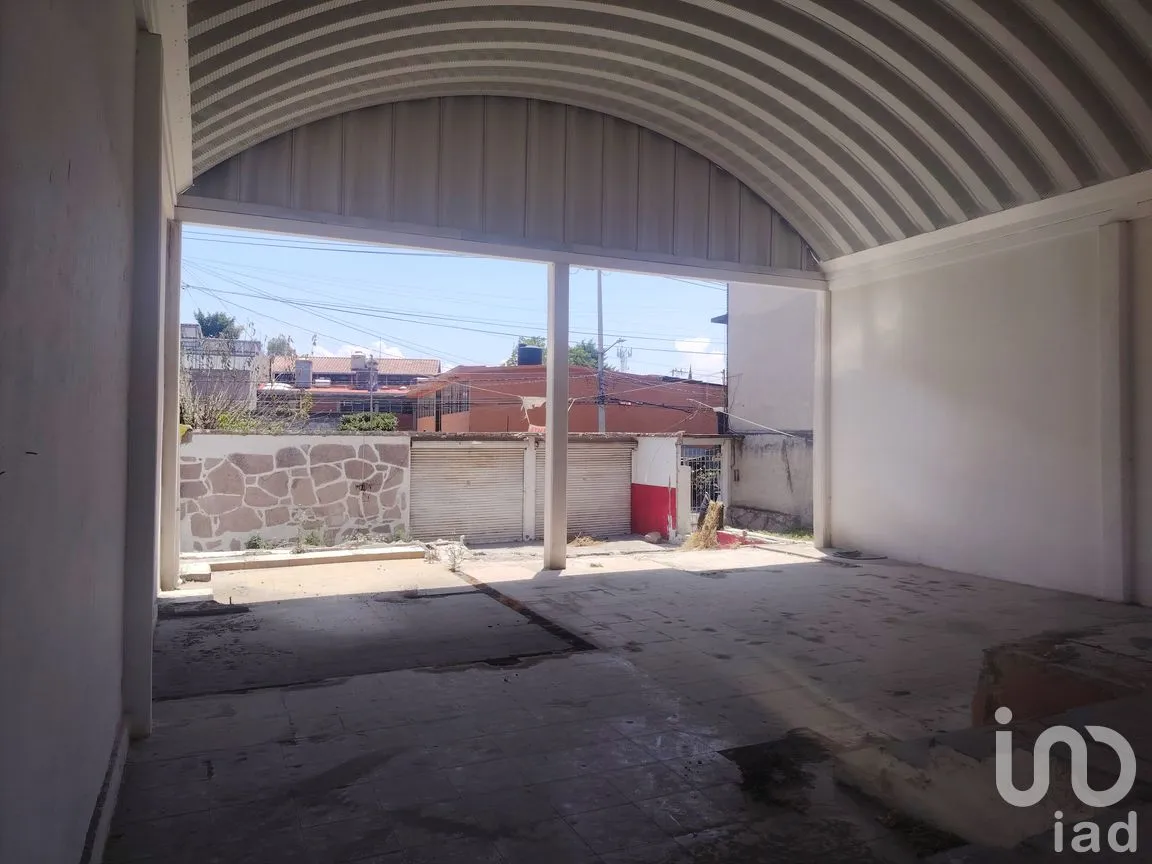 Bodega en Renta en San Miguel Xochimanga, Atizapán de Zaragoza, México | NEX-296689 | iad México | Foto 7 de 10