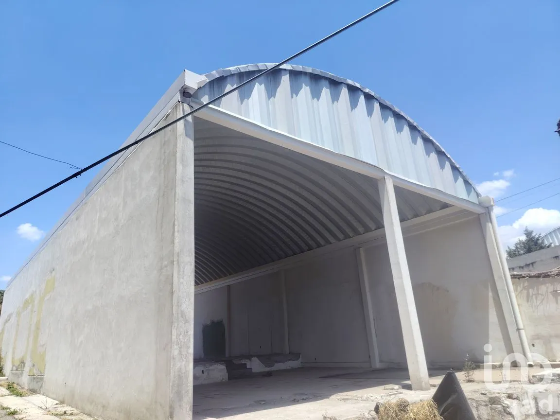 Bodega en Renta en San Miguel Xochimanga, Atizapán de Zaragoza, México | NEX-296689 | iad México | Foto 8 de 10