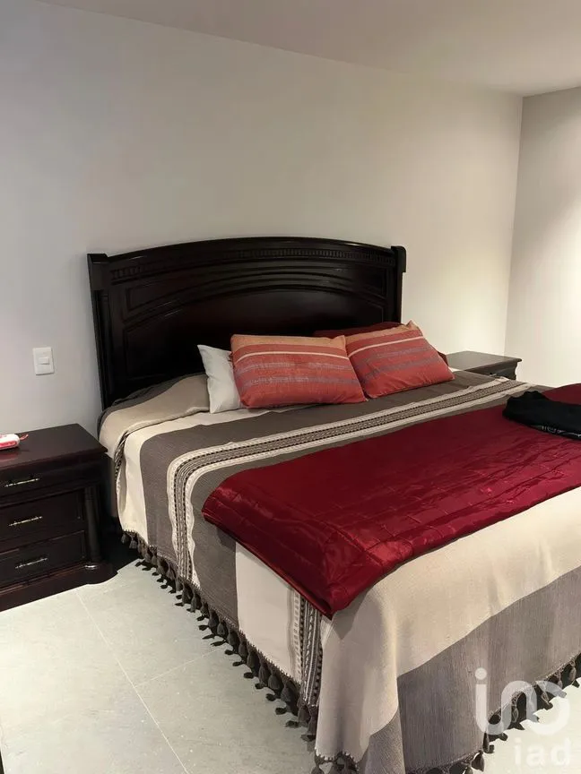 Departamento en Venta en Cuajimalpa, Cuajimalpa de Morelos, Ciudad de México | NEX-298198 | iad México | Foto 2 de 11