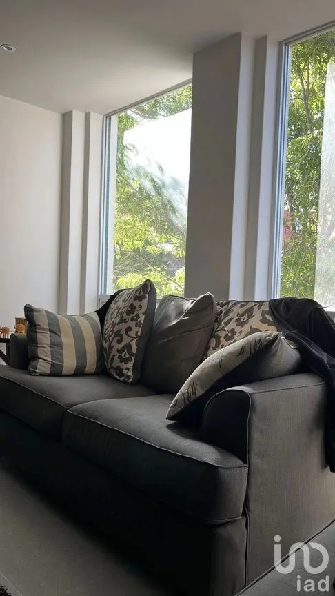 Departamento en Venta en Cuajimalpa, Cuajimalpa de Morelos, Ciudad de México | NEX-298198 | iad México | Foto 3 de 11