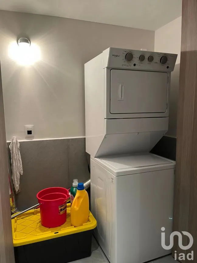 Departamento en Venta en Cuajimalpa, Cuajimalpa de Morelos, Ciudad de México | NEX-298198 | iad México | Foto 4 de 11