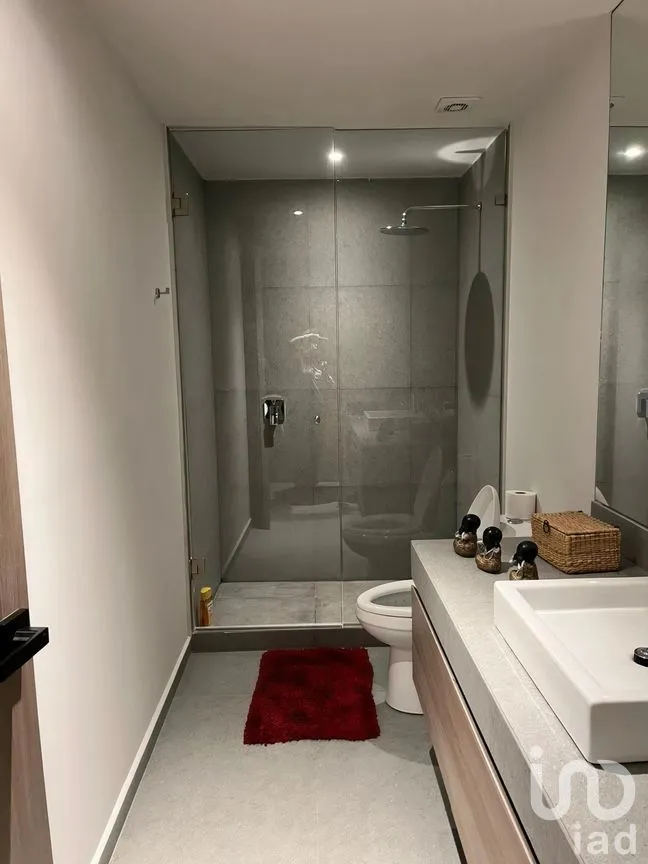 Departamento en Venta en Cuajimalpa, Cuajimalpa de Morelos, Ciudad de México | NEX-298198 | iad México | Foto 8 de 11