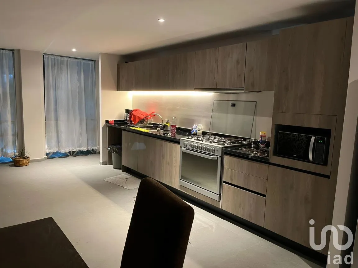 Departamento en Venta en Cuajimalpa, Cuajimalpa de Morelos, Ciudad de México | NEX-298198 | iad México | Foto 10 de 11