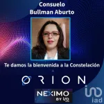 Maria del Consuelo Bullman