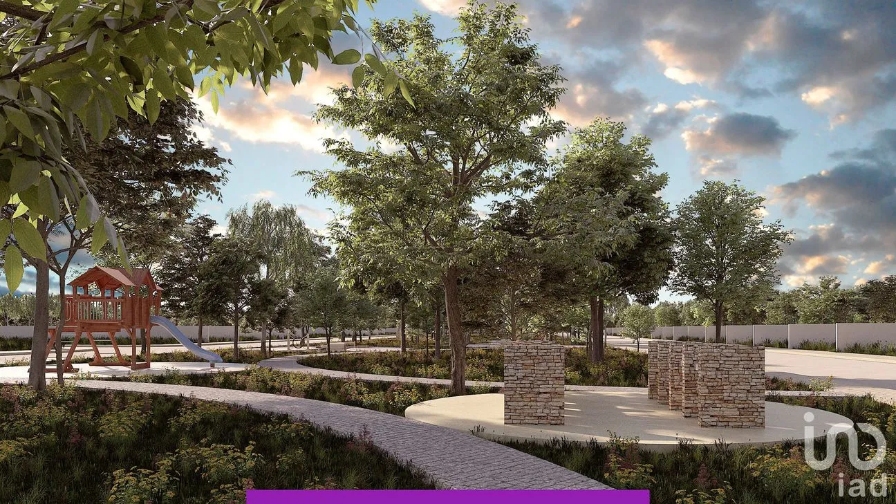 Terreno en Venta en Dzidzantún, Dzidzantún, Yucatán | NEX-159725 | iad México | Foto 2 de 3