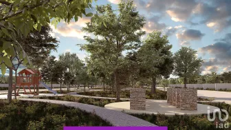 NEX-160598 - Terreno en Venta, con 220 m2 de construcción en Dzidzantún, CP 97500, Yucatán.