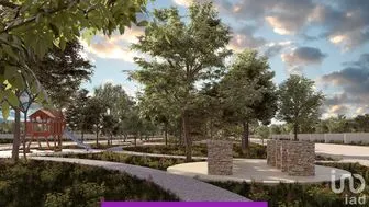 NEX-162811 - Terreno en Venta, con 220 m2 de construcción en Dzidzantún, CP 97500, Yucatán.