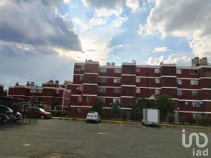 NEX-175084 - Departamento en Venta, con 3 recamaras, con 1 baño, con 60 m2 de construcción en San Rafael Coacalco, CP 55719, México.