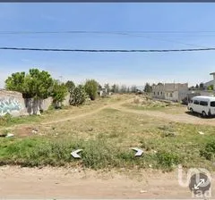 NEX-183599 - Terreno en Venta en Tepexpan, CP 55885, México.