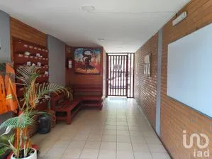 NEX-202934 - Departamento en Renta, con 2 recamaras, con 1 baño, con 48 m2 de construcción en Obrera, CP 06800, Ciudad de México.