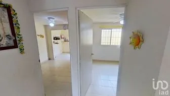 NEX-204837 - Casa en Venta, con 3 recamaras, con 1 baño, con 75 m2 de construcción en Rinconada San Pedro, CP 55770, México.