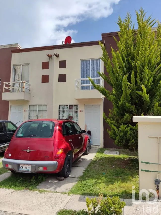 Casa en Venta en CITARA, Huehuetoca, México | NEX-240307 | iad México | Foto 1 de 15