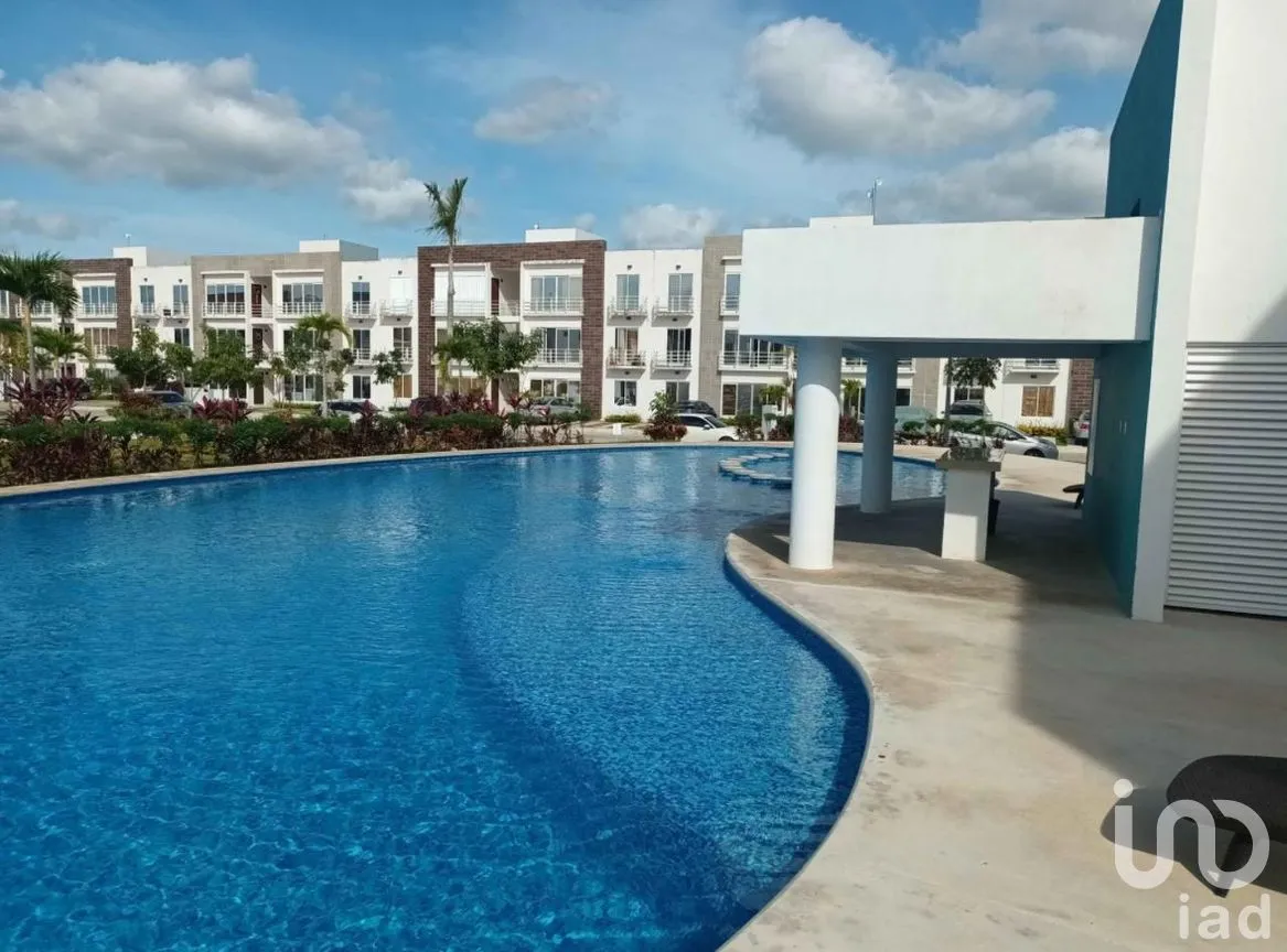 Departamento en Renta en Izamal Residencial, Benito Juárez, Quintana Roo | NEX-248061 | iad México | Foto 11 de 14