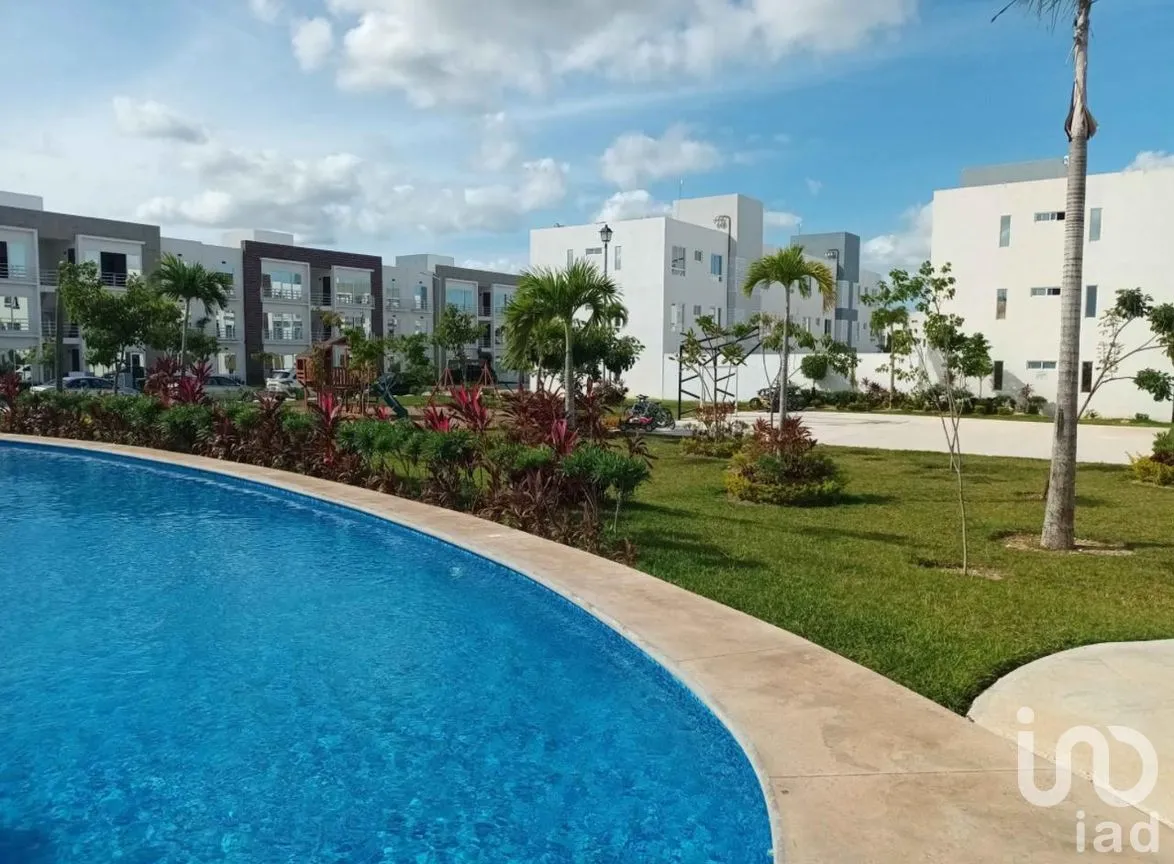 Departamento en Renta en Izamal Residencial, Benito Juárez, Quintana Roo | NEX-248061 | iad México | Foto 13 de 14