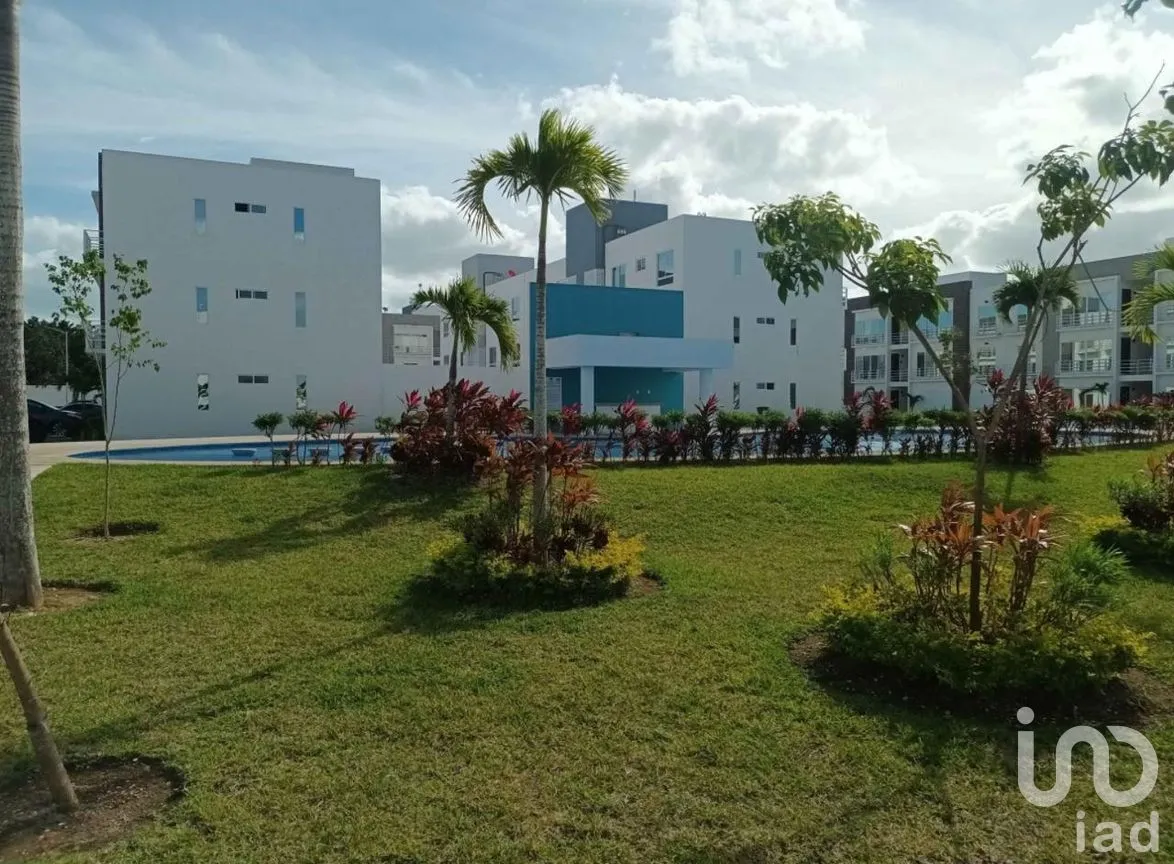 Departamento en Renta en Izamal Residencial, Benito Juárez, Quintana Roo | NEX-248061 | iad México | Foto 14 de 14