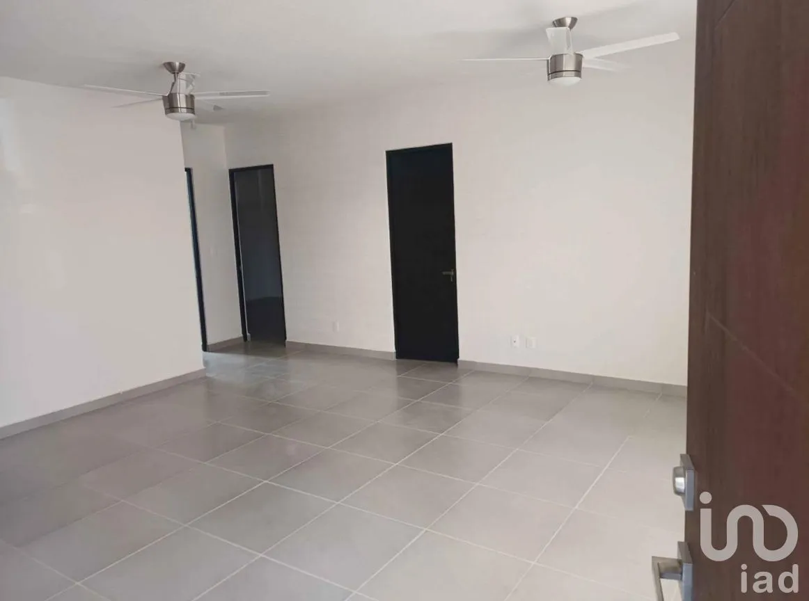 Departamento en Renta en Izamal Residencial, Benito Juárez, Quintana Roo | NEX-248061 | iad México | Foto 3 de 14