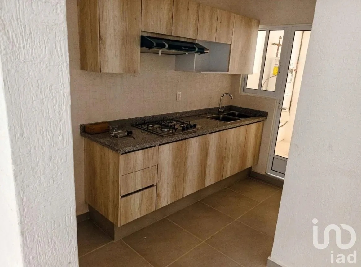 Departamento en Renta en Izamal Residencial, Benito Juárez, Quintana Roo | NEX-248061 | iad México | Foto 4 de 14