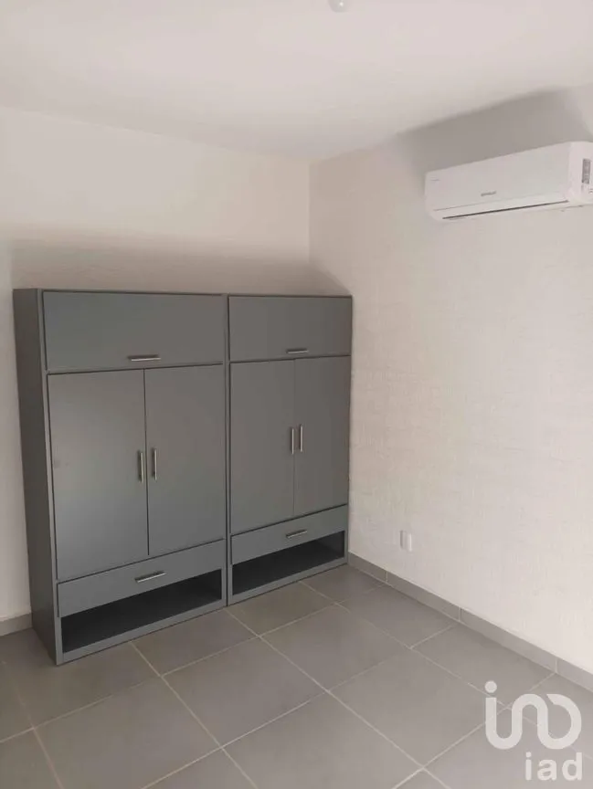 Departamento en Renta en Izamal Residencial, Benito Juárez, Quintana Roo | NEX-248061 | iad México | Foto 8 de 14