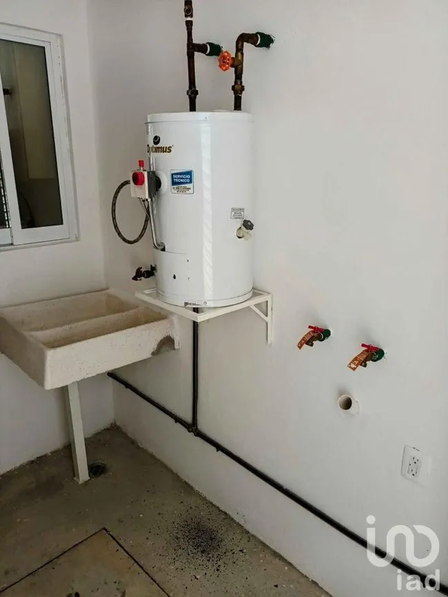 Departamento en Renta en Izamal Residencial, Benito Juárez, Quintana Roo | NEX-248061 | iad México | Foto 9 de 14