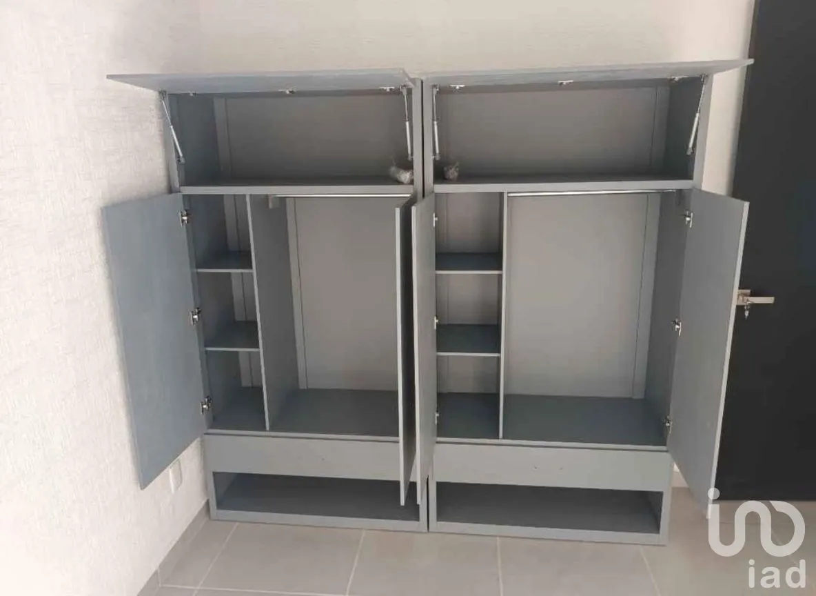 Departamento en Renta en Izamal Residencial, Benito Juárez, Quintana Roo | NEX-248061 | iad México | Foto 10 de 14