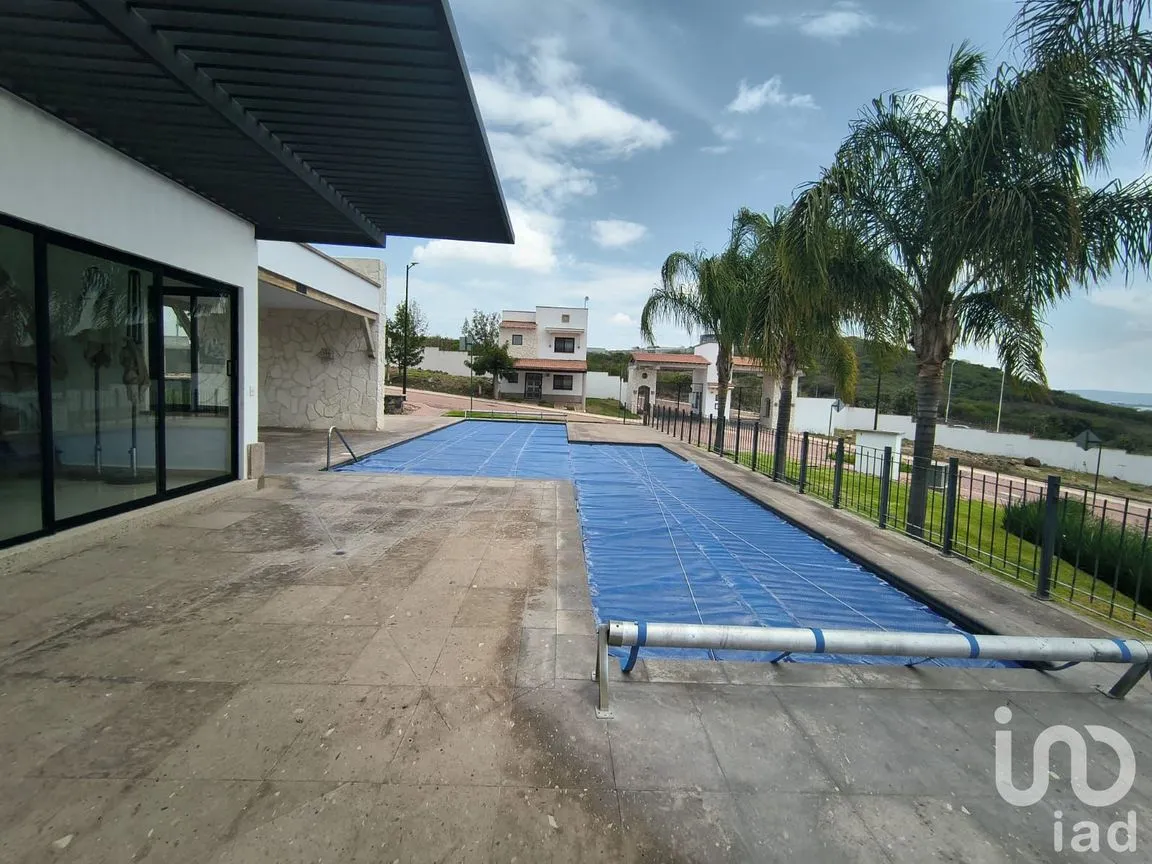 Terreno en Venta en El Marqués, Querétaro, Querétaro | NEX-252859 | iad México | Foto 2 de 13
