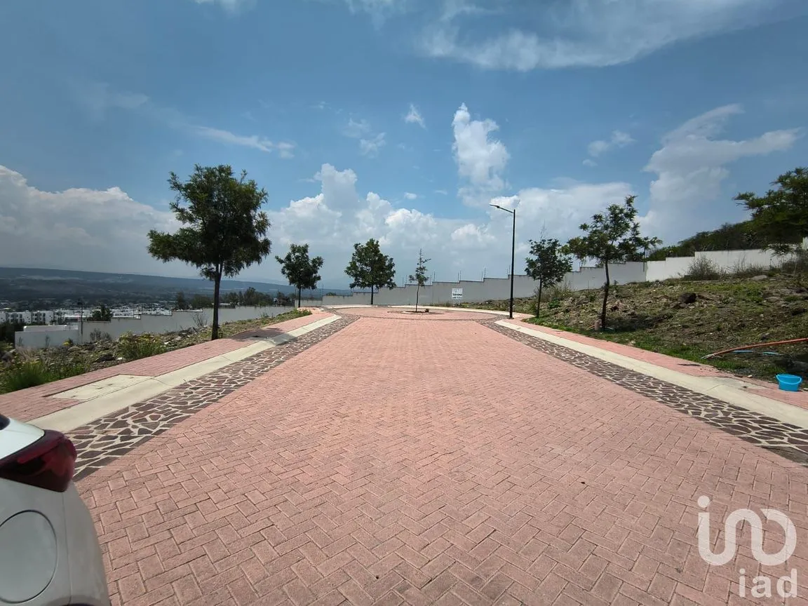 Terreno en Venta en El Marqués, Querétaro, Querétaro | NEX-252859 | iad México | Foto 11 de 13