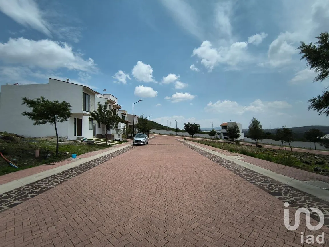 Terreno en Venta en El Marqués, Querétaro, Querétaro | NEX-252859 | iad México | Foto 12 de 13