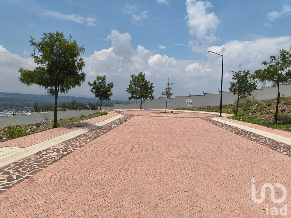 Terreno en Venta en El Marqués, Querétaro, Querétaro | NEX-252859 | iad México | Foto 13 de 13