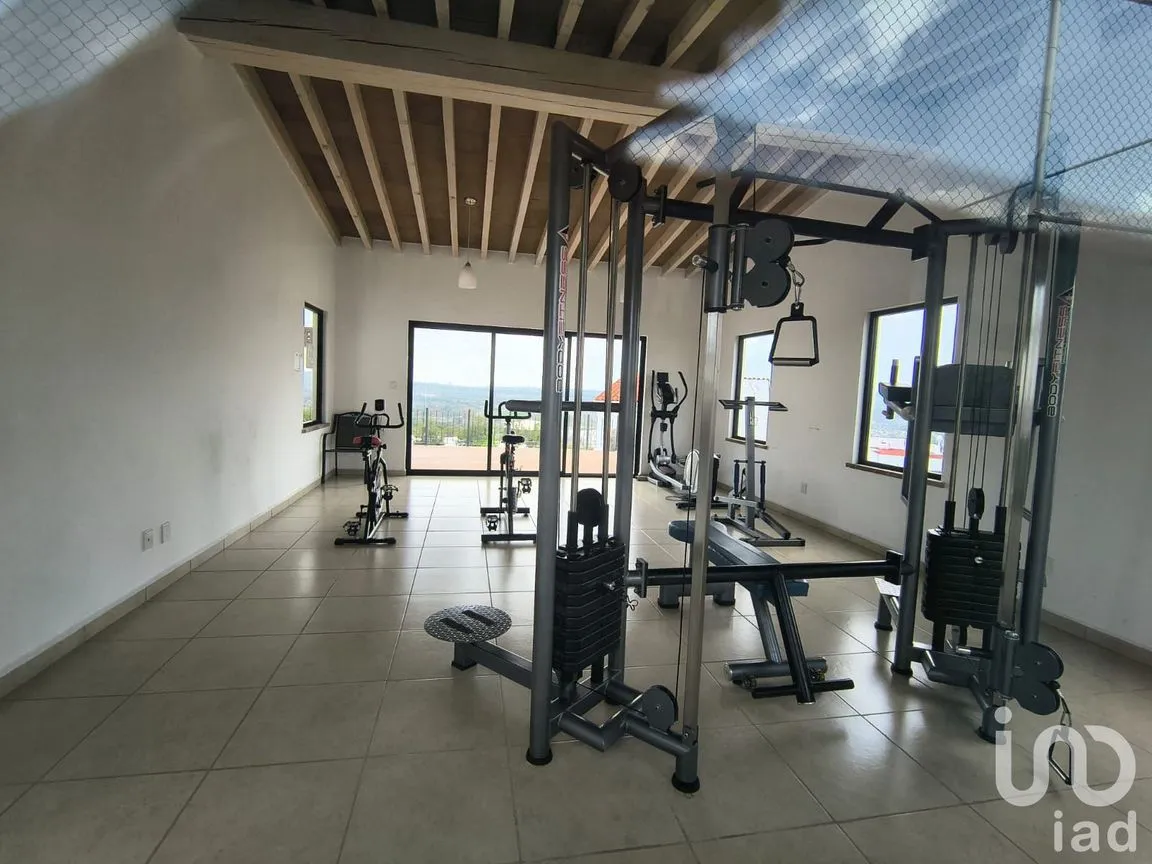 Terreno en Venta en El Marqués, Querétaro, Querétaro | NEX-252859 | iad México | Foto 4 de 13