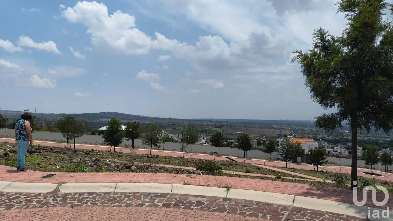 Terreno en Venta en El Marqués, Querétaro, Querétaro | NEX-252859 | iad México | Foto 5 de 13