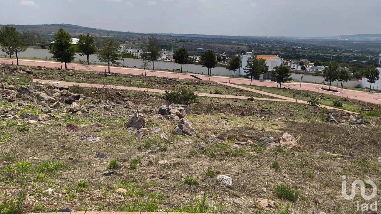Terreno en Venta en El Marqués, Querétaro, Querétaro | NEX-252859 | iad México | Foto 6 de 13