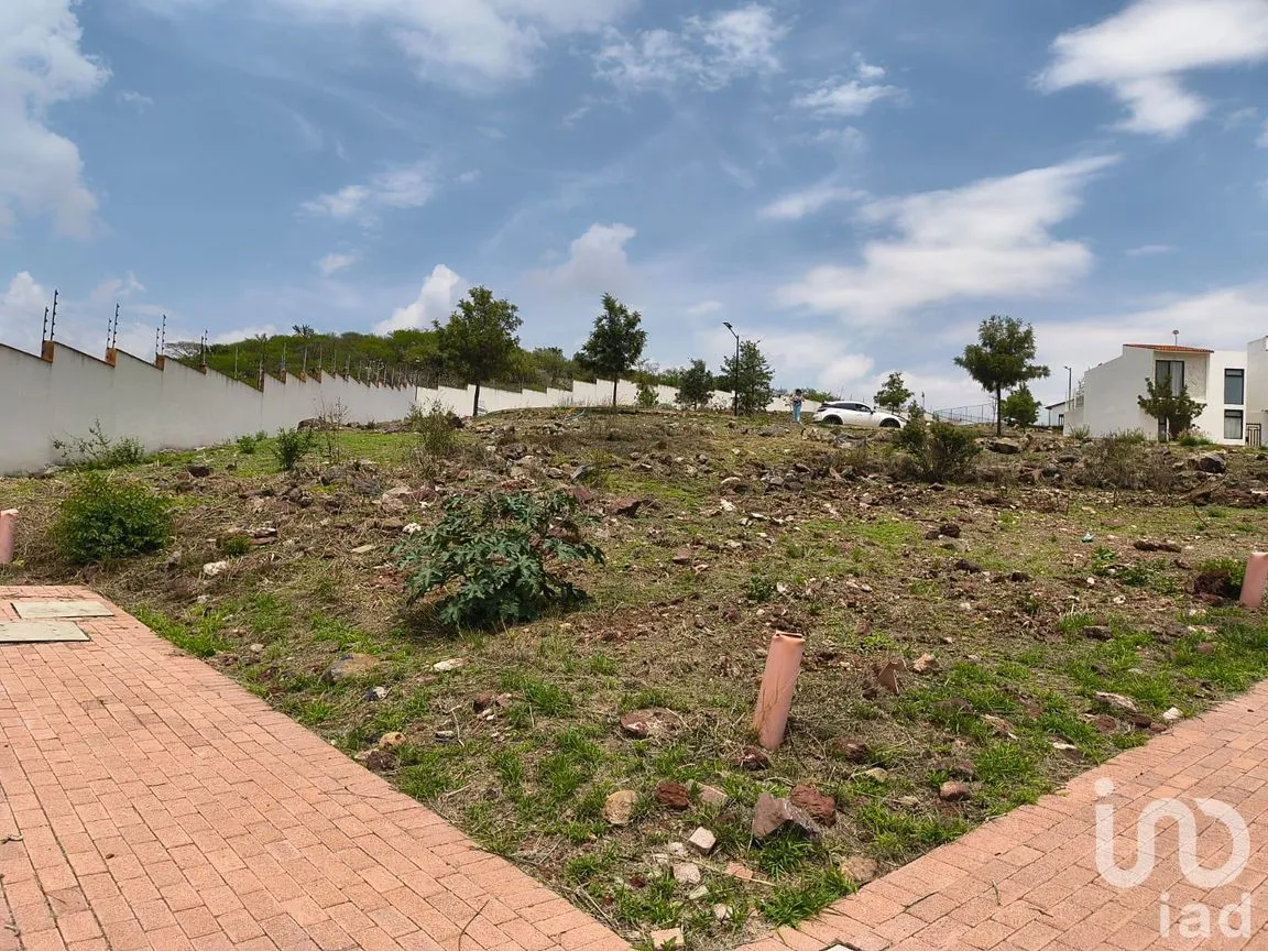 Terreno en Venta en El Marqués, Querétaro, Querétaro | NEX-252859 | iad México | Foto 8 de 13
