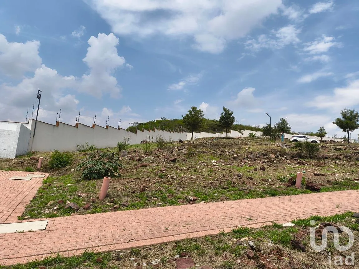 Terreno en Venta en El Marqués, Querétaro, Querétaro | NEX-252859 | iad México | Foto 10 de 13