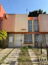 NEX-286444 - Casa en Renta, con 2 recamaras, con 1 baño, con 62 m2 de construcción en Los Héroes Tecámac, CP 55763, México.