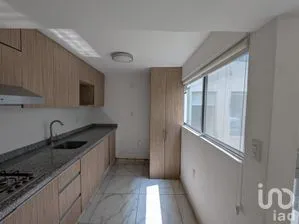 NEX-292048 - Departamento en Renta, con 2 recamaras, con 1 baño, con 79 m2 de construcción en Lindavista Norte, CP 07300, Ciudad de México.