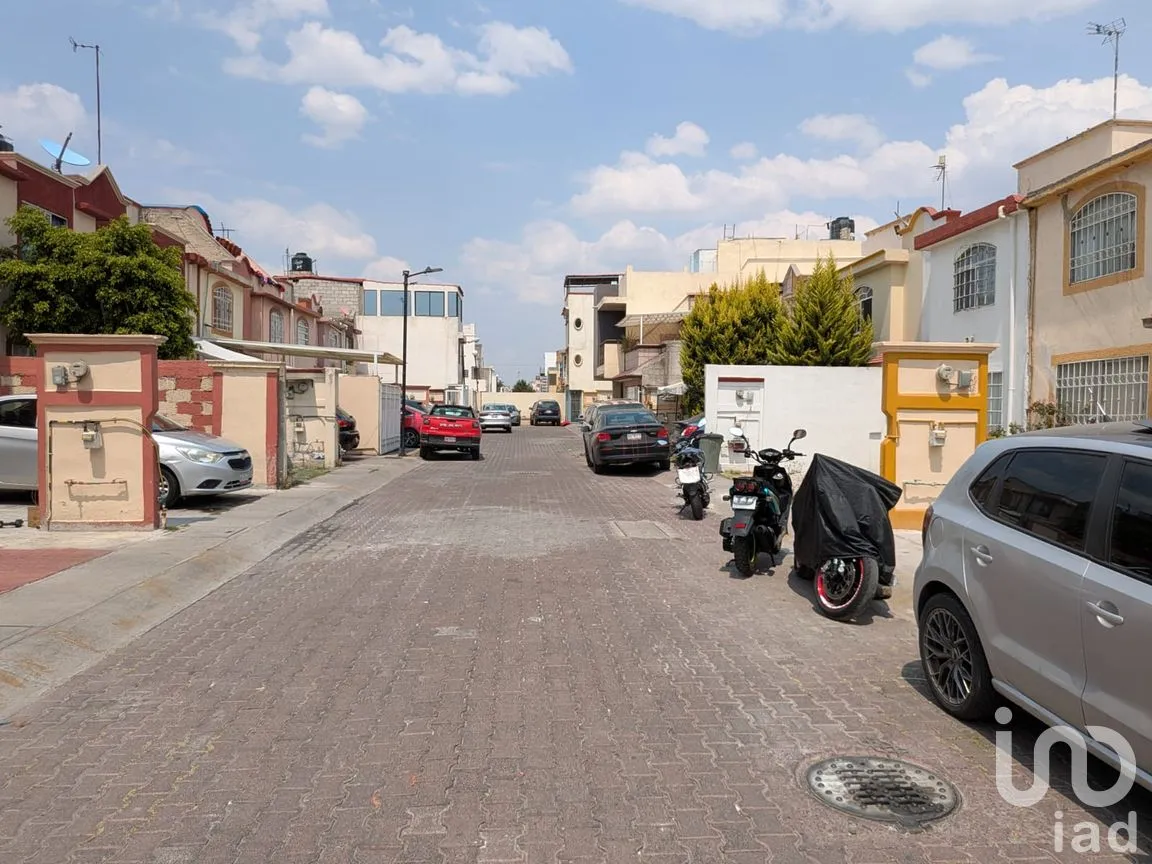Casa en Venta en Las Américas, Ecatepec de Morelos, México | NEX-293631 | iad México | Foto 13 de 13
