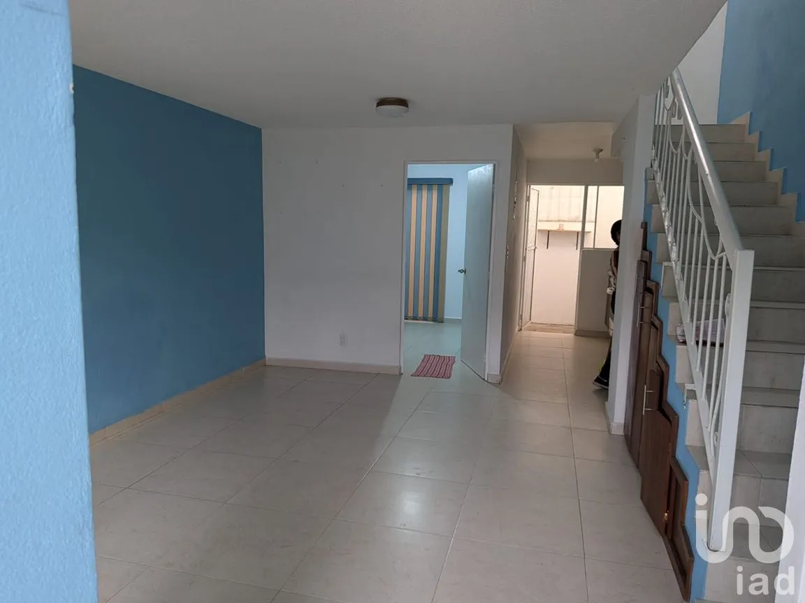 Casa en Venta en Punta Palermo, Tecámac, México | NEX-296437 | iad México | Foto 16 de 16