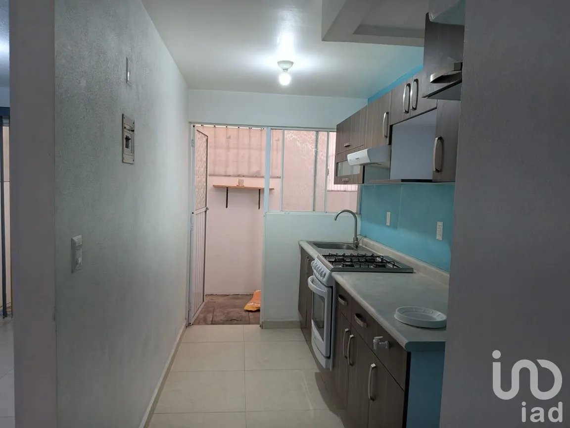 Casa en Venta en Punta Palermo, Tecámac, México | NEX-296437 | iad México | Foto 3 de 16